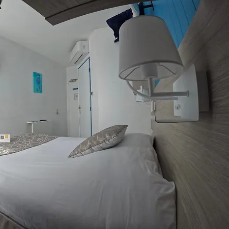 La Cote Oceane - Jean De Monts سان جان دي مونت