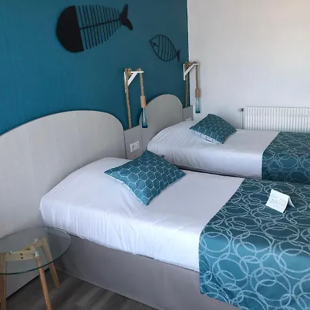 La Cote Oceane 2*