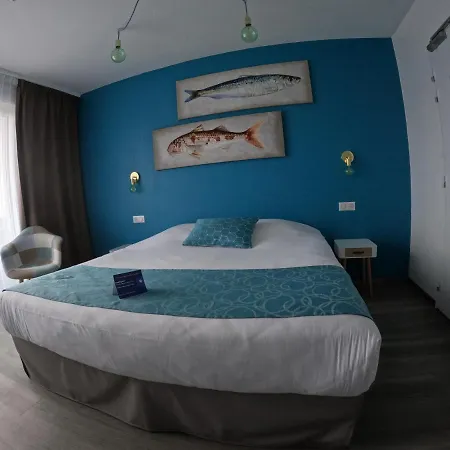 La Cote Oceane Saint-Jean-de-Monts