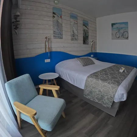La Cote Oceane 2*