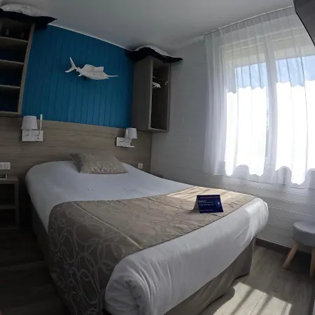 La Cote Oceane Hotel 2*