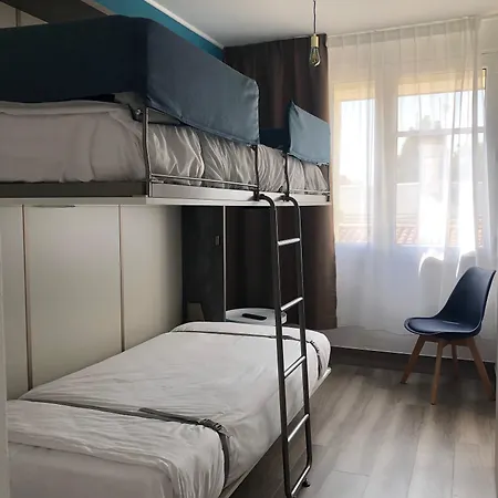 Hotel La Cote Oceane 2*