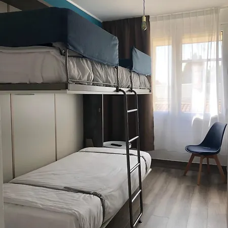 فندق La Cote Oceane - Jean De Monts 2*