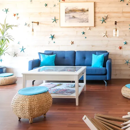 La Cote Oceane - Jean De Monts 2* سان جان دي مونت