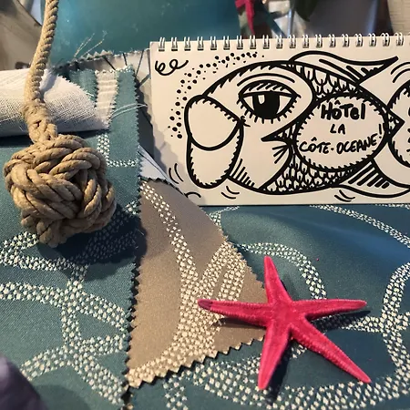 La Cote Oceane - Jean De Monts سان جان دي مونت