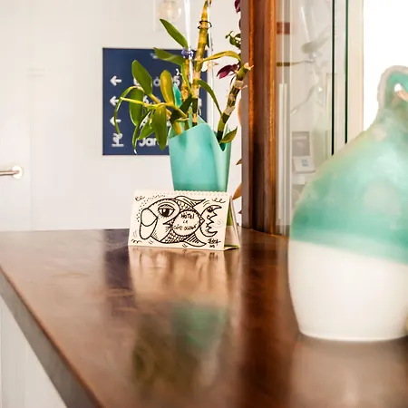 La Cote Oceane - Jean De Monts فندق 2*