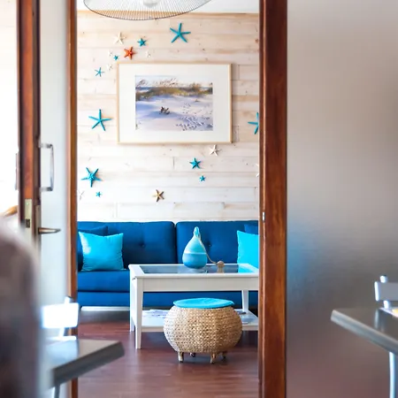 Hotel La Cote Oceane - Climatise- Saint Jean De Monts- 250M Plage Hotel