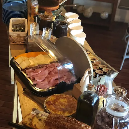 La Cote Oceane - Jean De Monts فندق سان جان دي مونت