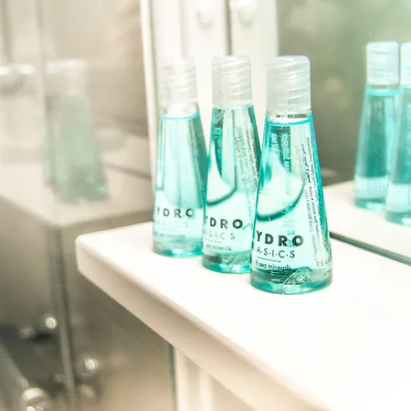 فندق La Cote Oceane - Jean De Monts سان جان دي مونت