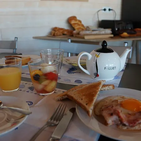 La Cote Oceane Hotel 2*