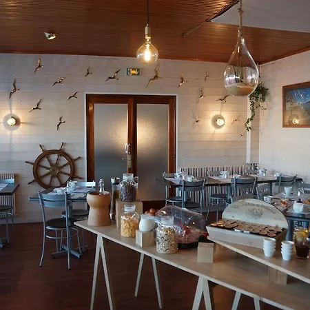 فندق La Cote Oceane - Jean De Monts سان جان دي مونت