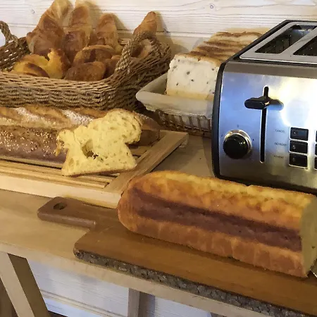 فندق La Cote Oceane - Jean De Monts سان جان دي مونت