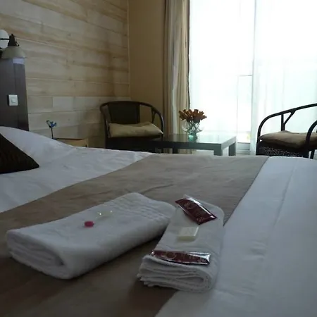 Hotel La Cote Oceane - Climatise- Saint Jean De Monts- 250M Plage Hotel Saint-Jean-de-Monts