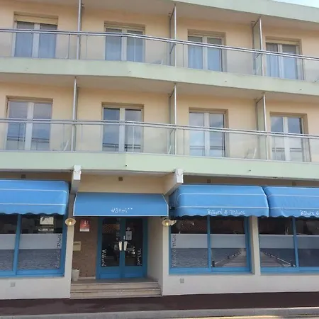 Hotel La Côte Océane Saint-Jean-de-Monts