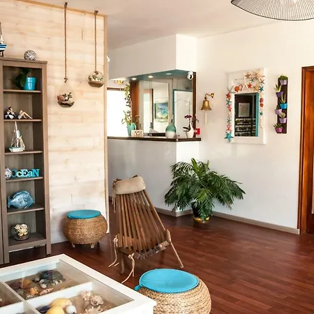 La Cote Oceane - Jean De Monts فندق 2*