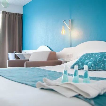 La Cote Oceane Hotel 2*