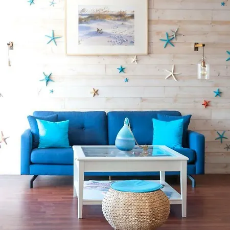 فندق La Cote Oceane - Jean De Monts