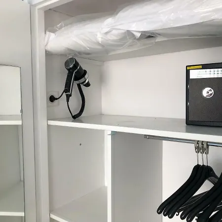 فندق La Cote Oceane - Jean De Monts سان جان دي مونت