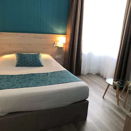 La Cote Oceane Hotel
