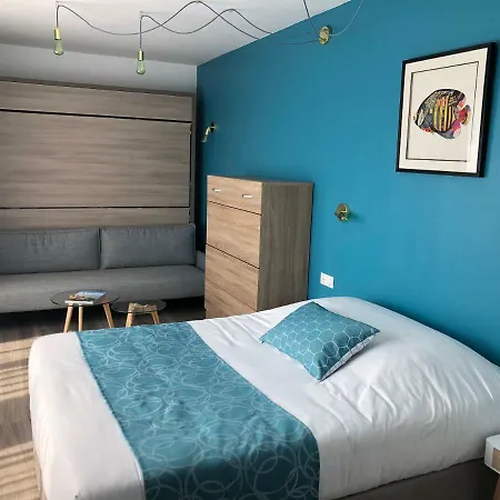 La Cote Oceane - Jean De Monts سان جان دي مونت