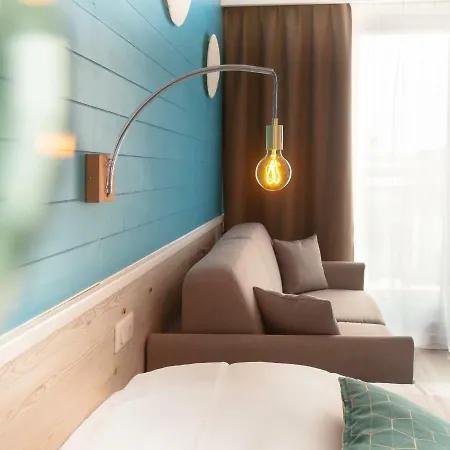 La Cote Oceane - Jean De Monts سان جان دي مونت