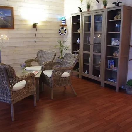 فندق La Cote Oceane - Jean De Monts سان جان دي مونت