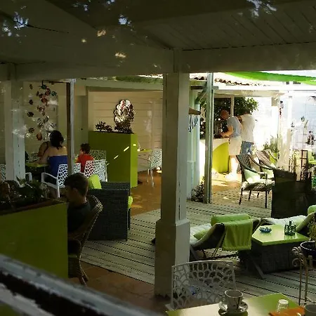 La Cote Oceane - Jean De Monts سان جان دي مونت