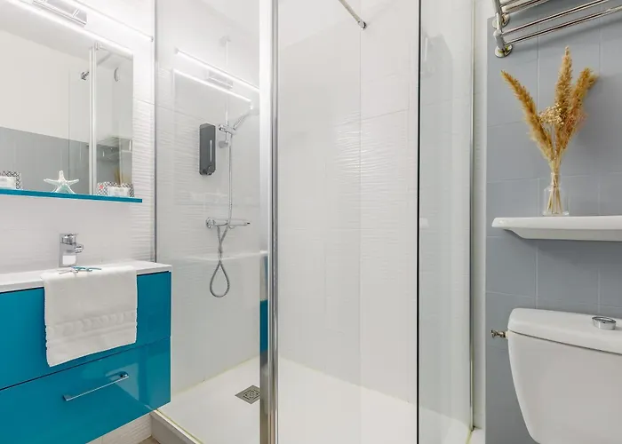 La Cote Oceane - Jean De Monts 2*