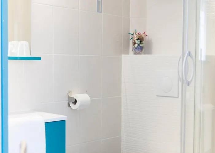 Hotel La Cote Oceane - Jean De Monts Saint-Jean-de-Monts