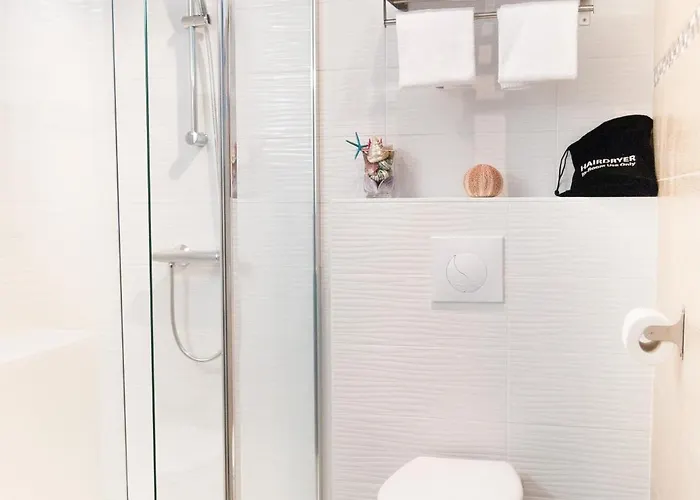 Hotel La Cote Oceane - Jean De Monts Saint-Jean-de-Monts