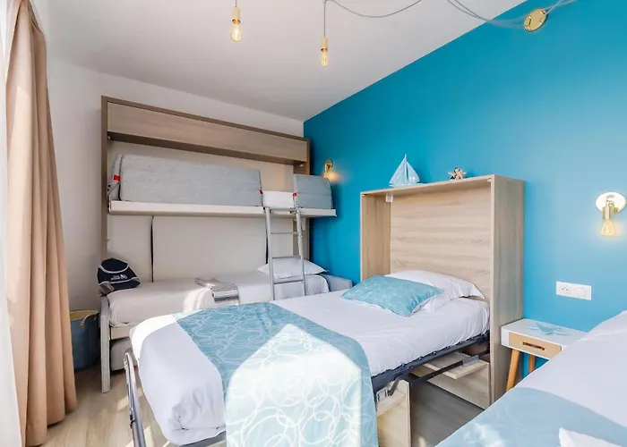 Hotel La Cote Oceane - Jean De Monts Saint-Jean-de-Monts