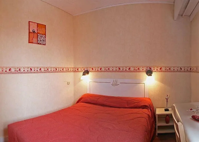 La Cote Oceane - Jean De Monts