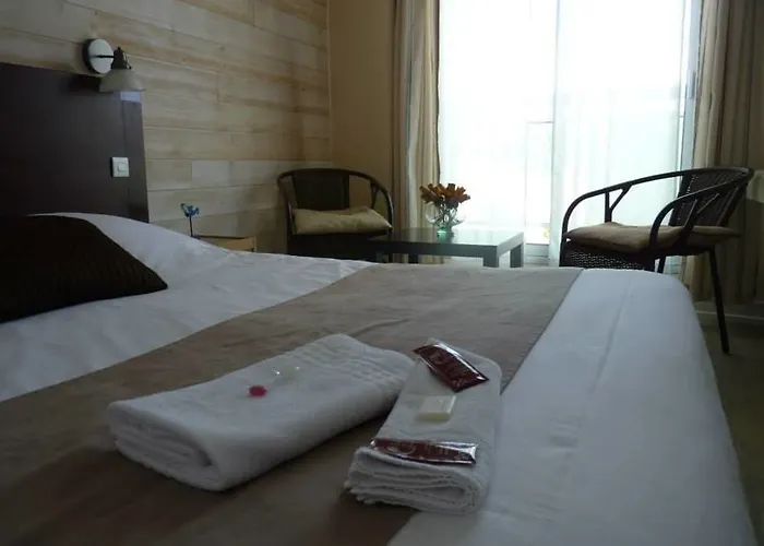 La Cote Oceane - Jean De Monts Hotel Saint-Jean-de-Monts