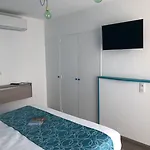 Hotel La Cote Oceane - Jean De Monts- 250m