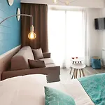Hotel La Cote Oceane - Jean De Monts- 250m 2*