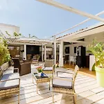 Hotel La Cote Oceane - Jean De Monts- 250m