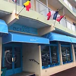 Hotel La Cote Oceane - Jean De Monts- 250m