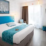 La Cote Oceane - Jean De Monts- 250m Hotel