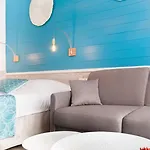 La Cote Oceane - Jean De Monts- 250m 2* Σαιν-Ζαν-ντε-Μον