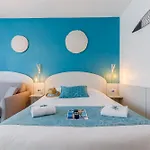 Hotel La Cote Oceane - Jean De Monts- 250m 2*