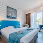 La Cote Oceane - Jean De Monts- 250m Hotel