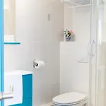 Hotel La Cote Oceane - Jean De Monts- 250m Saint-Jean-de-Monts