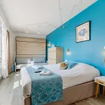 La Cote Oceane - Jean De Monts- 250m 2*