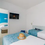 La Cote Oceane - Jean De Monts- 250m 2* Σαιν-Ζαν-ντε-Μον