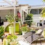 La Cote Oceane - Jean De Monts- 250m Ξενοδοχείο 2*