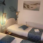 Ξενοδοχείο La Cote Oceane - Jean De Monts- 250m 2*