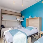 Hotel La Cote Oceane - Jean De Monts- 250m Saint-Jean-de-Monts