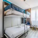 La Cote Oceane - Jean De Monts- 250m 2*
