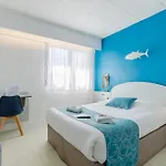 La Cote Oceane - Jean De Monts- 250m 2* Saint-Jean-de-Monts