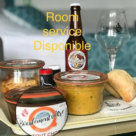 La Cote Oceane - Jean De Monts 2* Saint-Jean-de-Monts